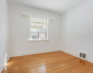 93 McIntosh St Birchcliffe-Cliffside, Toronto 2 beds 2 baths 1 garage $825K
