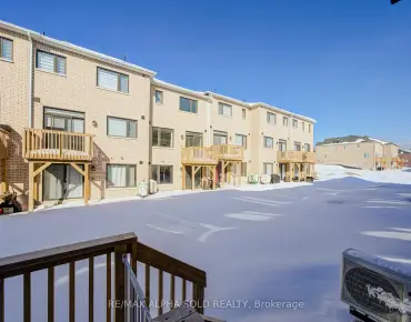 
980 Crowsnest Hollow Ave S Rural Pickering, Pickering 3 beds 3 baths 1 garage $799K
