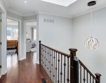 20 Westbrook Ave Woodbine-Lumsden, Toronto 3 beds 4 baths 1 garage $1.3M
