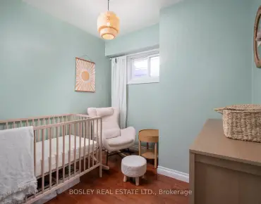 24 Queensdale Ave Danforth Village-East York, Toronto 2 beds 1 baths  garage $849K
