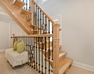 18 Connaught Ave Greenwood-Coxwell, Toronto 3 beds 4 baths  garage $1.2M
