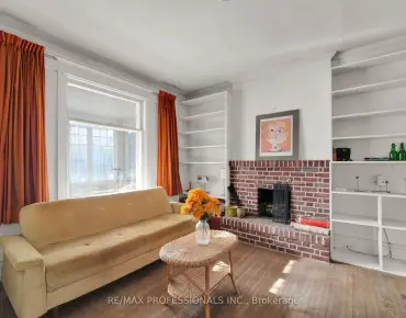 68 Dixon Ave The Beaches, Toronto 5 beds 2 baths  garage $799.9K
