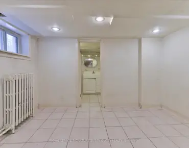 218 Floyd Ave Danforth Village-East York, Toronto 2 beds 2 baths  garage $749K
