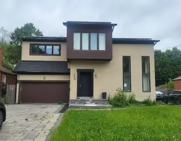 23 Lippincott St Kensington-Chinatown, Toronto 3 beds 5 baths 1 garage $4.395M