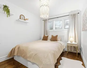 122A Neville Park Blvd The Beaches, Toronto 3 beds 3 baths  garage $1.5M
