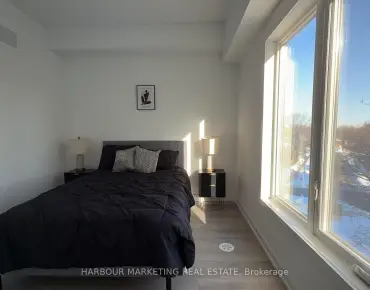 
205 Markham St Trinity-Bellwoods, Toronto 4 beds 2 baths 2 garage $1.399M