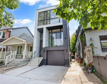 35 Munford Cres O'Connor-Parkview, Toronto 4 beds 6 baths 2 garage $1.63M