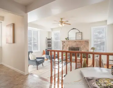 
1912 Glengrove Rd Liverpool, Pickering 2 beds 2 baths 1 garage $950K