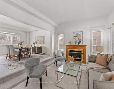 
1802 Stallion Chse Highbush, Pickering 4 beds 4 baths 1 garage $1.16M