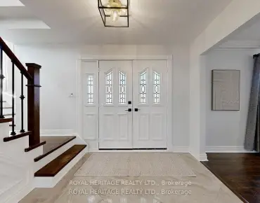 
87 Pindar Cres <a href='https://luckyalan.com/community.php?community=Toronto:Pleasant View'>Pleasant View, Toronto</a> 4 beds 3 baths 1 garage $788K