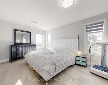 
706 Annland St Bay Ridges, Pickering 3 beds 3 baths  garage $1.225M