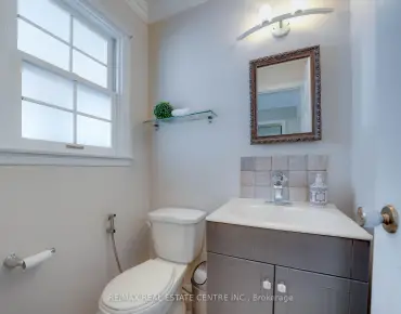 103 Bergen Rd Dorset Park, Toronto 3 beds 2 baths 1 garage $787.9K