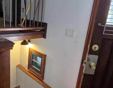 237 Ferris Rd O'Connor-Parkview, Toronto 3 beds 2 baths  garage $949.9K