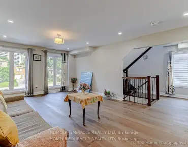 
147 Lilian Dr Wexford-Maryvale, Toronto 3 beds 2 baths  garage $899.99K