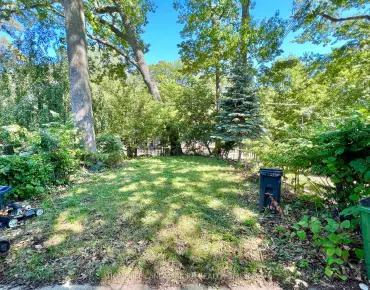 
Glenside  Greenwood-Coxwell, Toronto 3 beds 3 baths  garage $899K