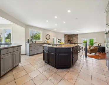 
3905 Sideline 14 N/A Rural Pickering, Pickering 4 beds 5 baths 3 garage $2.75M