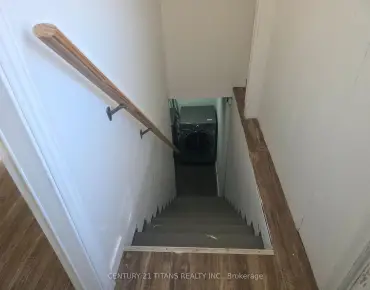 
1367 Garvolin Ave Bay Ridges, Pickering 3 beds 2 baths  garage $849.9K