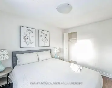 
58 Crittenden Sq Malvern, Toronto 4 beds 3 baths 1 garage $799K
