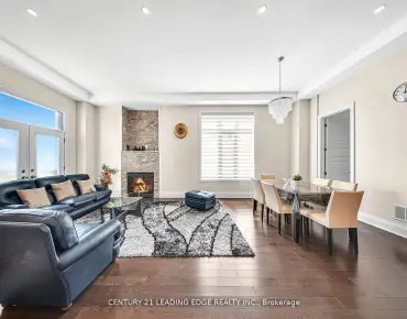 
Hillview  West Shore, Pickering 4 beds 5 baths 1 garage $2.1M