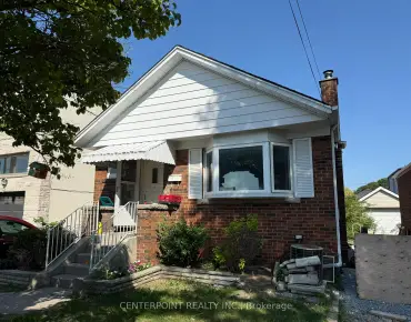 
36 Belyea Cres Bendale, Toronto 3 beds 2 baths 2 garage $1.1M