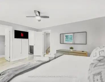 1627 Fairfield Cres Village East, Pickering 3 beds 5 baths 2 garage $949.9K
