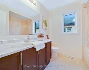 
1085 Skyridge Blvd Rural Pickering, Pickering 3 beds 3 baths 1 garage $949.99K