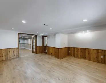 
3136 Willowridge Path Rural Pickering, Pickering 4 beds 4 baths 2 garage $1.3M