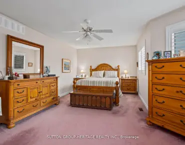 2330 Southcott Rd Brock Ridge, Pickering 4 beds 4 baths 2 garage $1.4M
