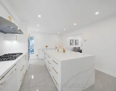 
2 Statesman Sq Agincourt North, Toronto 4 beds 5 baths 2 garage $1.28M
