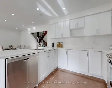 1880 Liatris Dr Duffin Heights, Pickering 3 beds 3 baths 1 garage $849K
