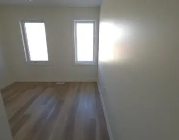 
127 Lisgar St Little Portugal, Toronto 3 beds 2 baths 3 garage $1.595M