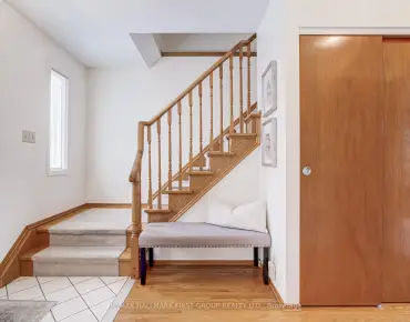 731 Breezy Dr West Shore, Pickering 4 beds 2 baths 1 garage $789.8K
