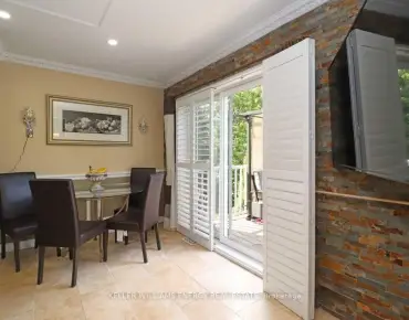 2271 Wildwood Cres Brock Ridge, Pickering 3 beds 4 baths 2 garage $999.9K
