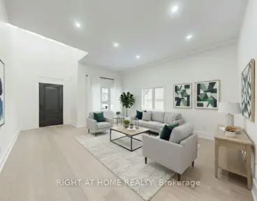 1988 Royal Rd Village East, Pickering 4 beds 5 baths 2 garage $2M
