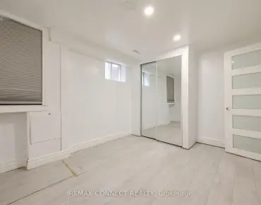 241 Cedarvale Ave Woodbine-Lumsden, Toronto 3 beds 5 baths  garage $1.999M