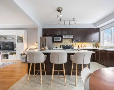 
Tally  <a href='https://luckyalan.com/community.php?community=Toronto:Bayview Village'>Bayview Village, Toronto</a> 3 beds 3 baths 2 garage $2.28M