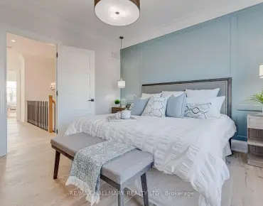 1802 Stallion Chse Highbush, Pickering 4 beds 4 baths 1 garage $1.16M
