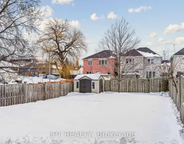 
597 Beresford Ave Runnymede-Bloor West Village, Toronto 3 beds 2 baths 1 garage $1.198M