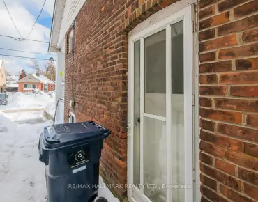 53 Quietbrook Cres Rouge E11, Toronto 4 beds 4 baths 2 garage $1.199M