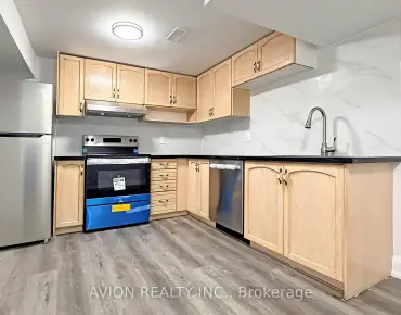 7 Heaslip Terr Tam O'Shanter-Sullivan, Toronto 4 beds 5 baths 2 garage $1.3M
