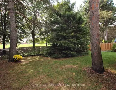 
43 Anaconda Ave Clairlea-Birchmount, Toronto 3 beds 2 baths  garage $799K