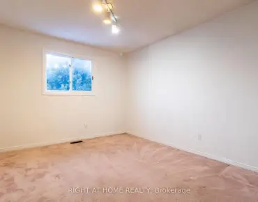 
2084 Duberry Dr Brock Ridge, Pickering 5 beds 5 baths 2 garage $1.199M