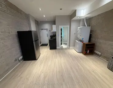 1166 CRAVEN Rd Greenwood-Coxwell, Toronto 3 beds 3 baths 1 garage $1.25M