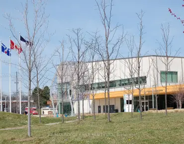 
471 Jones Ave Blake-Jones, Toronto 3 beds 3 baths 1 garage $1.55M