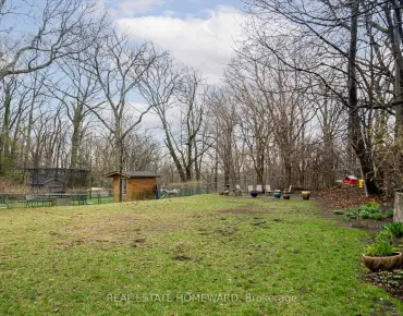 29 Threadneedle Cres <a href='https://luckyalan.com/community.php?community=Toronto:Hillcrest Village'>Hillcrest Village, Toronto</a> 4 beds 6 baths 2 garage $3.18M