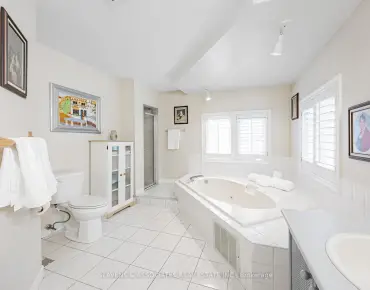 
Fawndale  Rougemount, Pickering 4 beds 4 baths 2 garage $1.399M