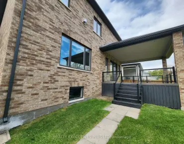 
1815 Woodview Ave Highbush, Pickering 5 beds 4 baths 3 garage $2.095M
