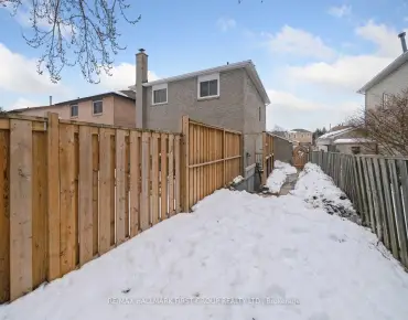 
1861 Una Rd Amberlea, Pickering 4 beds 4 baths 2 garage $1.059M