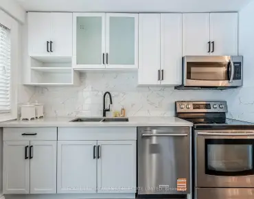 
48 Eileen Ave Rockcliffe-Smythe, Toronto 2 beds 2 baths 1 garage $695K