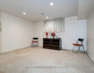 
38 Ainsdale Rd Wexford-Maryvale, Toronto 3 beds 2 baths  garage $889K